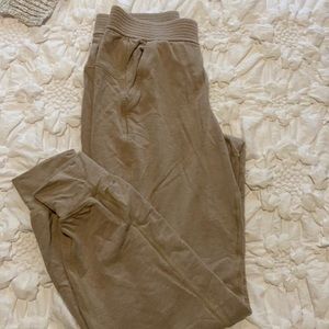 Lululemon Sweatpants